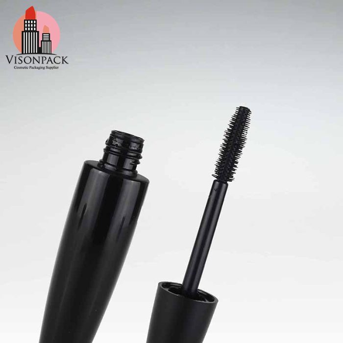 China Supplier Custom Logo Black Empty Mascara Bottle - MC011 - Image 3