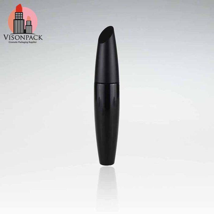 China Supplier Custom Logo Black Empty Mascara Bottle - MC011 - Image 4