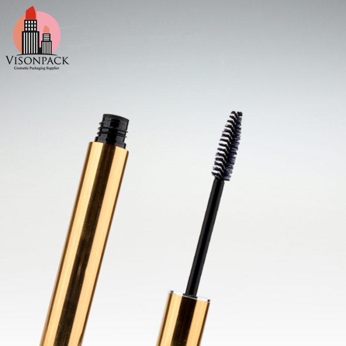 Cosmetic Aluminum Wholesale Mascara Tube 4.5ml Recyclable - MC034 - Image 3