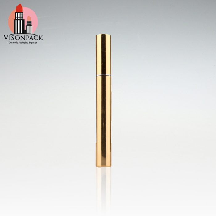 Cosmetic Aluminum Wholesale Mascara Tube 4.5ml Recyclable - MC034 - Image 4