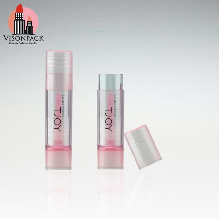 Wholesale White Lip Balm Container Manufacture And Wholesale From China - LS038 - Image 6