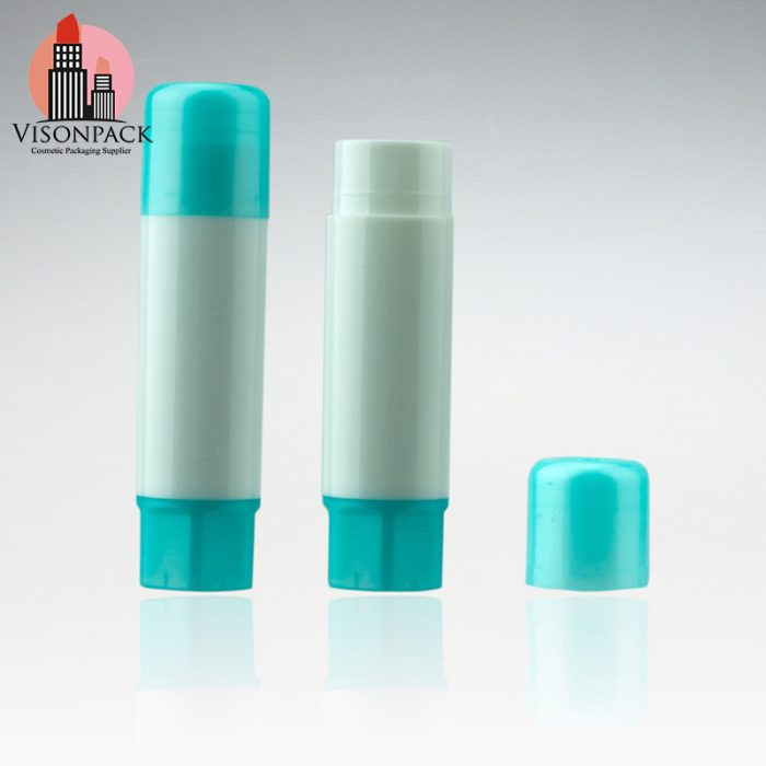 Whole Plastic Lip Balm Tube Private Label - LS041 - Image 3