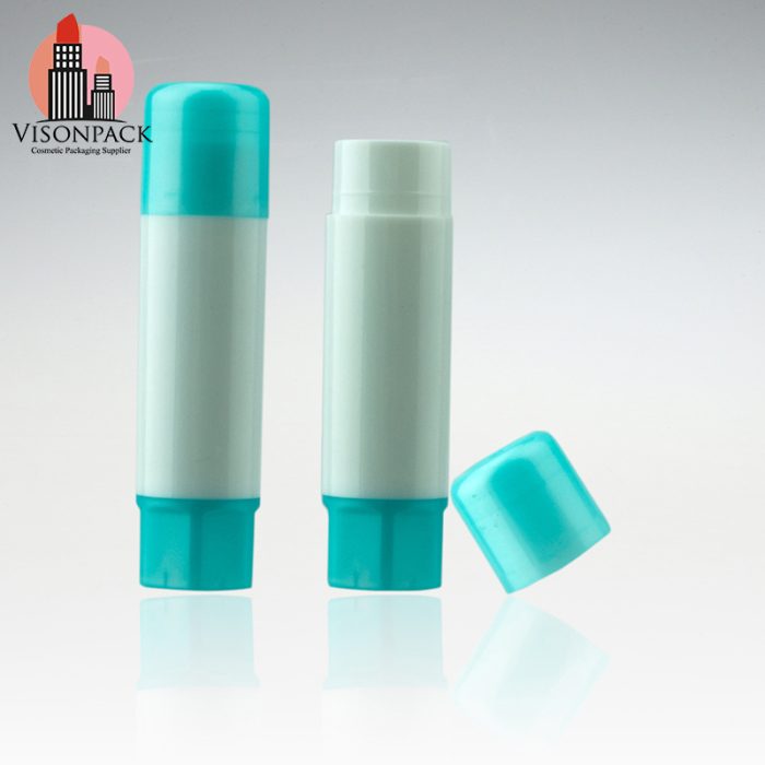 Whole Plastic Lip Balm Tube Private Label - LS041 - Image 2