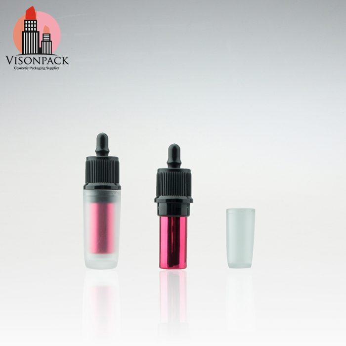 Best Price Empty Luxury Led Lipstick Tube Oem Fast Deliver - LS087