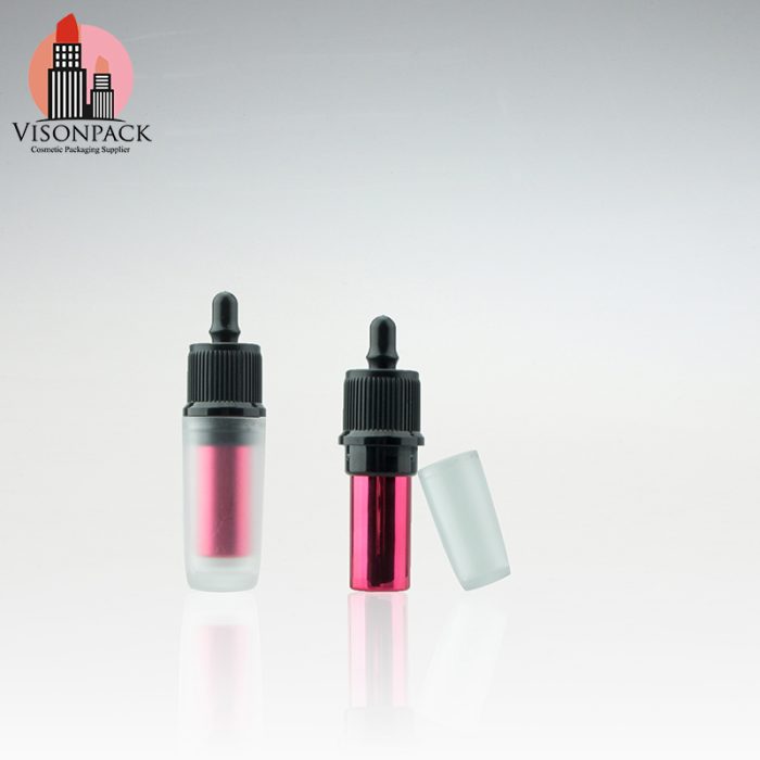 Best Price Empty Luxury Led Lipstick Tube Oem Fast Deliver - LS087 - Image 2