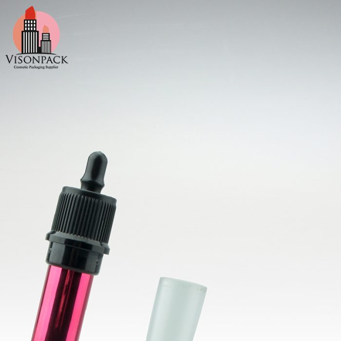 Best Price Empty Luxury Led Lipstick Tube Oem Fast Deliver - LS087 - Image 3