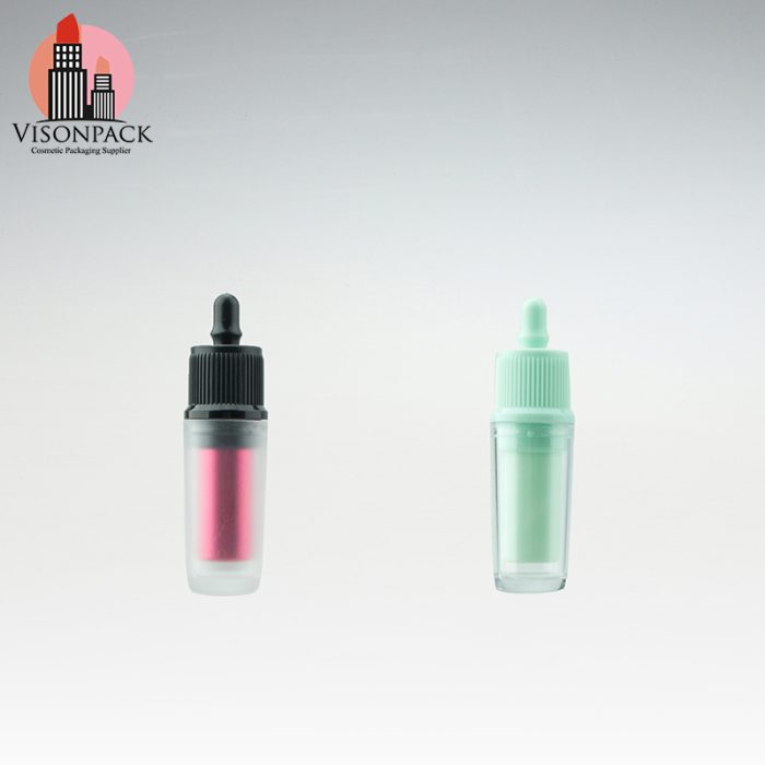 Best Price Empty Luxury Led Lipstick Tube Oem Fast Deliver - LS087 - Image 5