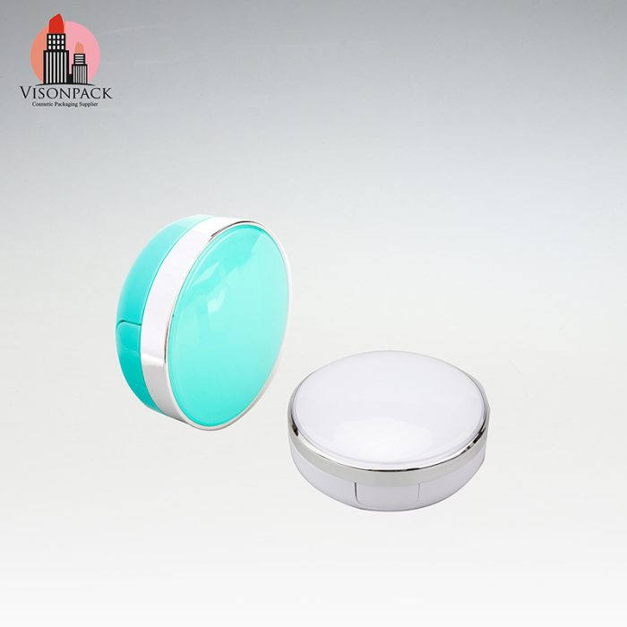 Bulk Sale Recycle Bb Cream Air Cushion Empty Powder Case - P029 - Image 4