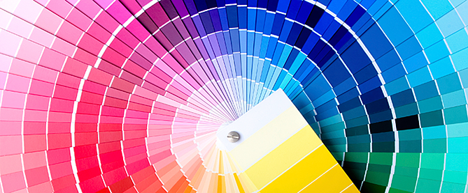 How Color Can Help Customize Health and Beauty Products and Packaging, 2019-02-21