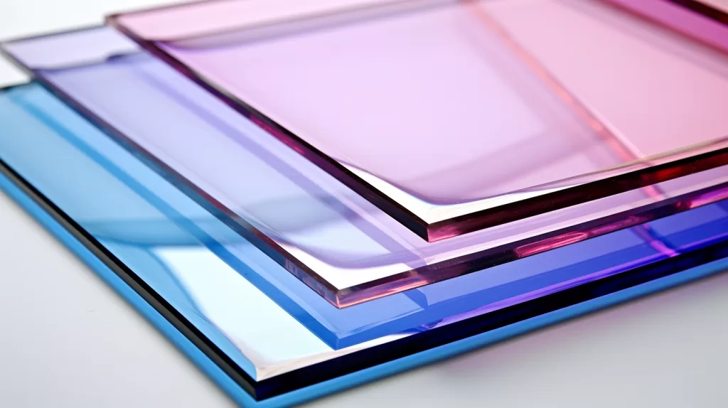 Glass Raw Material