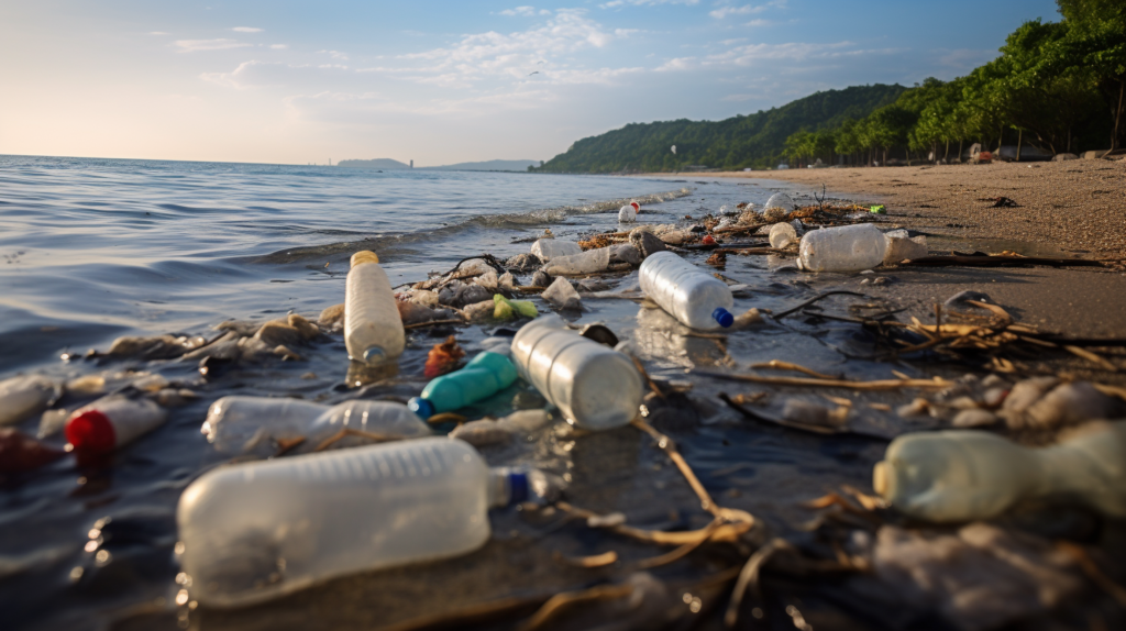 Plastic Environmental Concerns