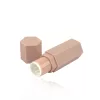 Custom Logo Cosmetic Black Nude 7.5g Foundation Stick Highlight Concealer Contour Tube Container - FT005 - Image 5