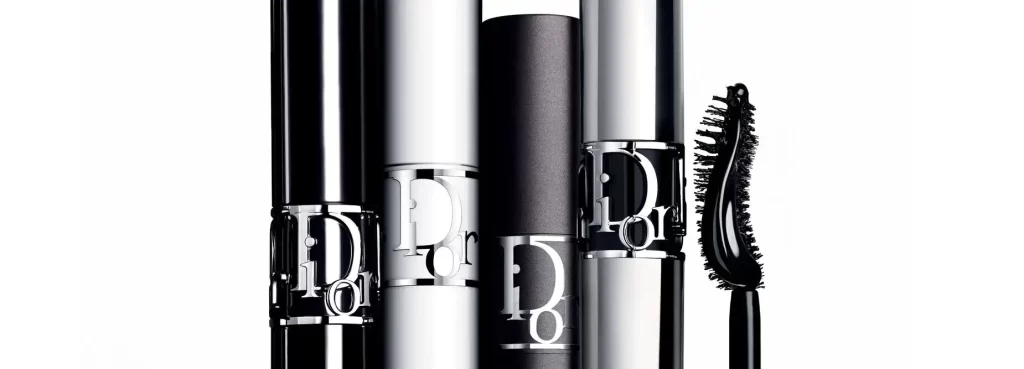 Dior mascara